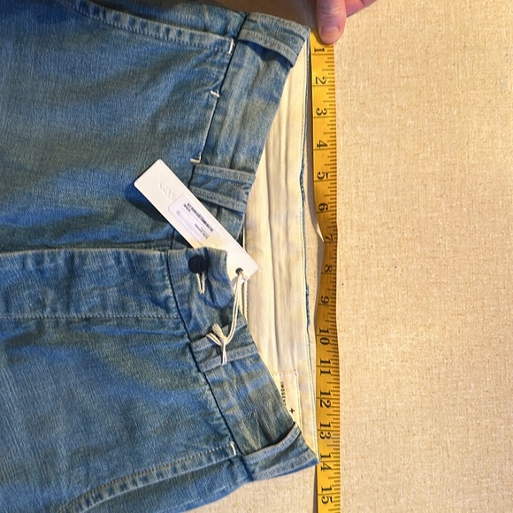 NWT Imogene + Willie Kate Eames Jeans.Size 26 - Picture 12 of 12